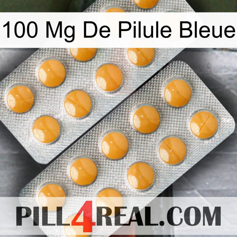 100 Mg Blue Pill levitra2
